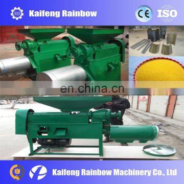 Corn Peeling Machine on Hot Sale With Low Price
