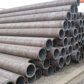 Low Carbon Steel Petroleum Machinery Stainless Steel Tubing