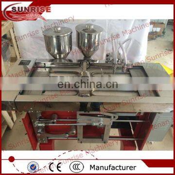 Automatic Cheese Bread Bakery Machine photo-3