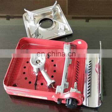 Korea wholesale websites mini electric stove new design gas cooktops Portable Gas Stove