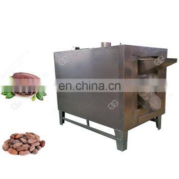 Commercial Cocoa Bean Butter Powder Grinder Machine Cocoa Paste Grinding Machine photo-2