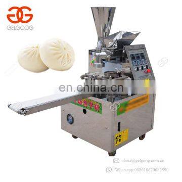 Factory Directly Sale Automatic Siopao Bread Moulding Maker Steamed Stuffed Bun Machine On Sale