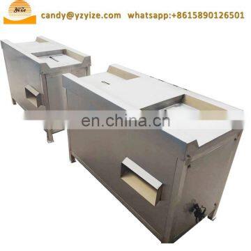 chicken gizzards fat remover peeling machine, Chicken Giblets Processing Machine price