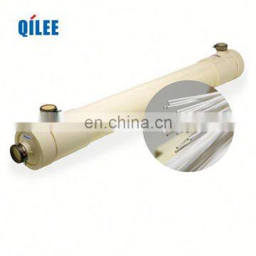 Pore Size Ceramic Hollow Fiber Submerged Ultrafiltration Membrane