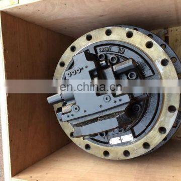 MAG-170VP-3600E-4, Kayaba MAG-170VP SK230-6 Final Drive SK235 Travel Motor photo-4