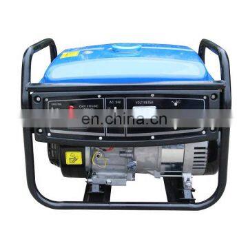 China LONFA YAMAHA Design 5kW Petrol Generator