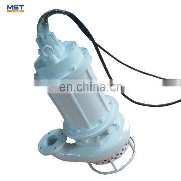 Submersible Slurry Dredger Pump Chrome photo-5
