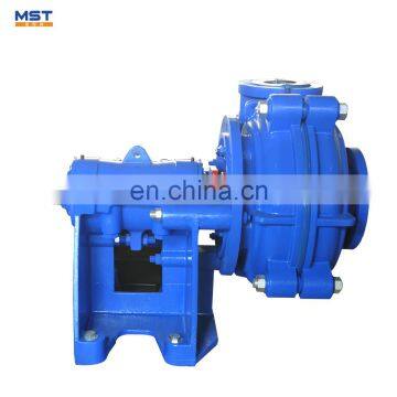 Dewatering Single Stage industrial pump seals