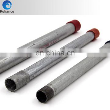 STEEL PIPE ISO 4200 SELLER