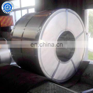 Zinc Coated Steel Sheet In Coil Galvanized Iron Sheet GI Sheet photo-6
