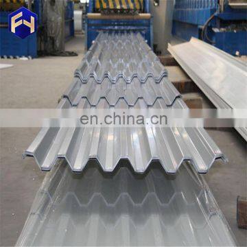 Brand new anti-condensation felt roofing sheet with high quality