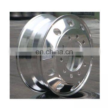 High Quality Truck Wheel And Rim Size Specification