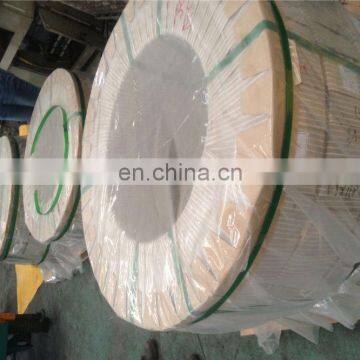 Aisi/jis/din/astm 316l 430 Stainless Steel Hot Rolled Coil Steel Manufacturer