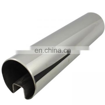 Stainless Steel 316 Pipe 304 310 600 Round Special-Shaped Oval Square Stainless Steel Tube