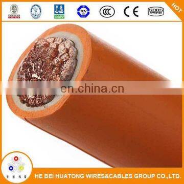 185mm Welding Cable With CE Listed photo-2