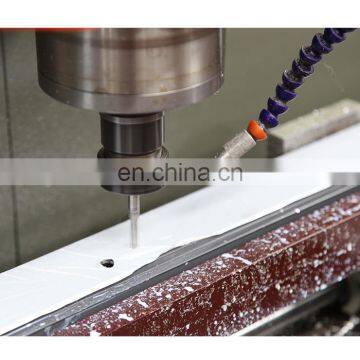 Aluminum Holes Drilling Window and Door Vinyl Windows Making Machine photo-5
