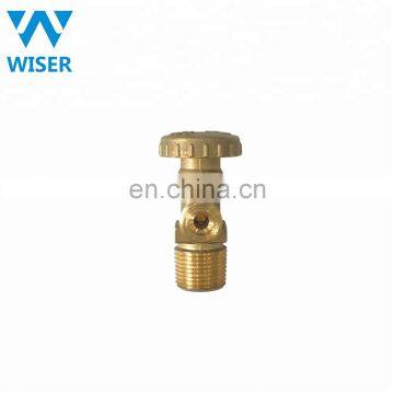 Yemen Wholesale Empty Gas Cylinder 12.5kg Low Factory Price With Valve photo-4