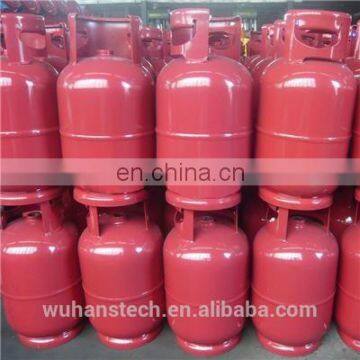 26.2L/12.5KG LPG cylinder for Bangladesh