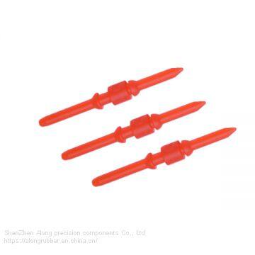 Manufacturer's Low Price Rubber Components Rubber Rivets in Defference Size photo-2