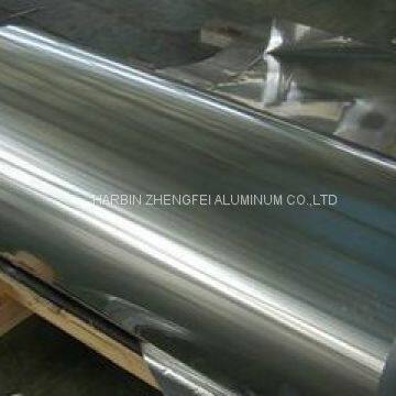 0.009 Aluminum Foil photo-3