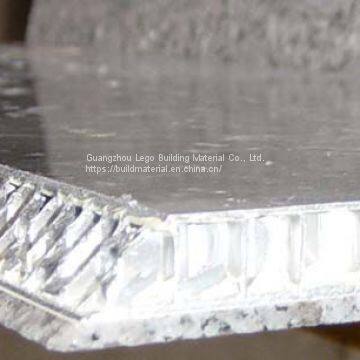 Core Sandwich Plates Sandwich Panel Aluminum Plate