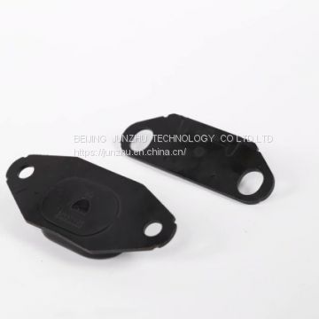 Plastic Parts Bin Plastic Parts International Black Color