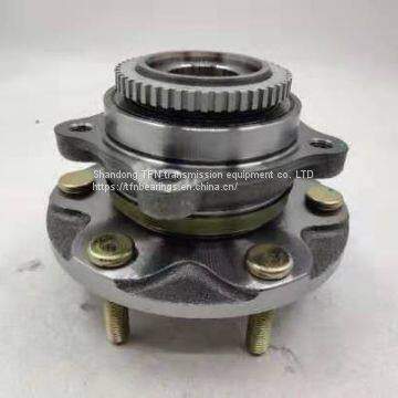 Dac35680037 Front Wheel Hub Bearing for Skoda