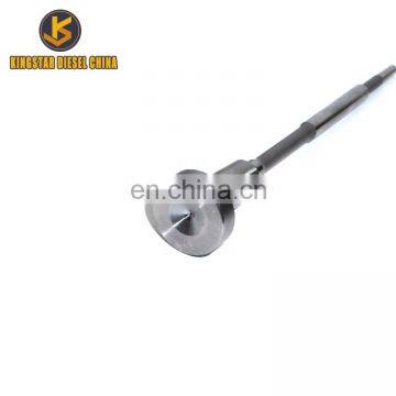 Kingstar Common Rail Valve F00RJ01451 F 00R J01 451 для дизельных форсунок 0445120246 0445120362 0445120363
