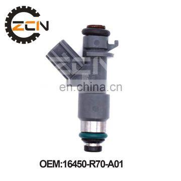 Auto Parts Fuel Injector OEM 16450-R70-A01 For Accord Acura RDX MDX TL ZDX RL