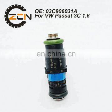 Auto Replacement Parts Of Fuel Injector Hot Selling 03C906031A photo-3