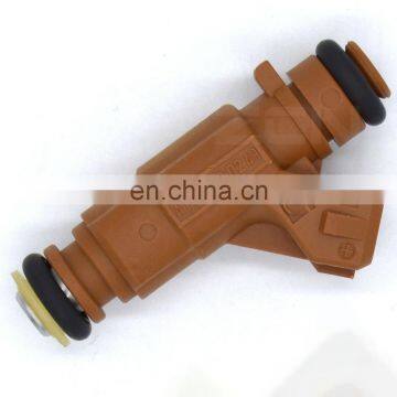 New  flow matched Fuel Injector Nozzle A1130780249 0280156016 For Mercedes M113 E50V8 4.3L 5.0L