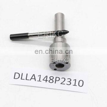 ERIKC DLLA148P2310 injector nozzle bosh 0 433 172 310 DLLA 148 P 2310 fog spray nozzle for 0445120245