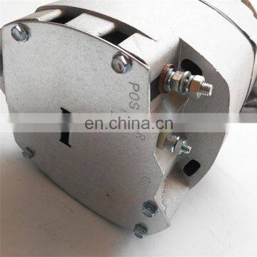NT855 Diesel Engine Parts Alternator 24V 3016627 photo-5