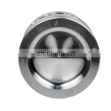 VH130053220A Excavator SK250-8 Diesel Engine J05E Engine Parts MAHL Piston photo-3