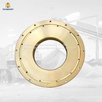 Copper Socket Liner Bearing Bush of Cone Crusher photo-5