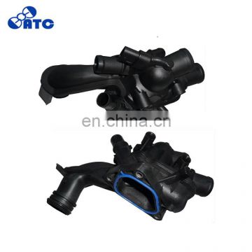 FOR P EUGEOT C ITROEN MINI1.6 VTi 1.6 THERMOSTAT HOUSING 1336CC V759927780 V764558180 9804315380 9808647080