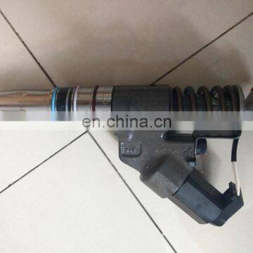 Genuine 4903319 diesel engine fuel injector for M11