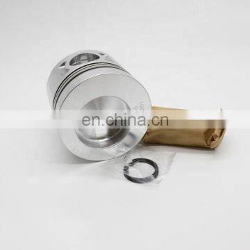 Original Excavator Diesel Engine Piston for S6K/Mi6d27wa/7-10201 photo-4