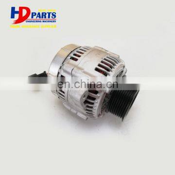 Diesel Engine 6BT Alternator 24V 35A