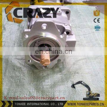 705-55-33100 Hydraulic Pump & Gear Pump for WA430-5