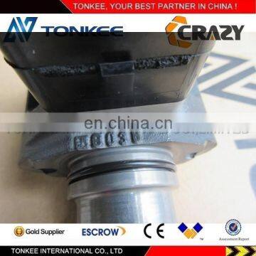 20450666 0414750004 Unit Pump & Injection Pump for Excavator EC290B photo-2