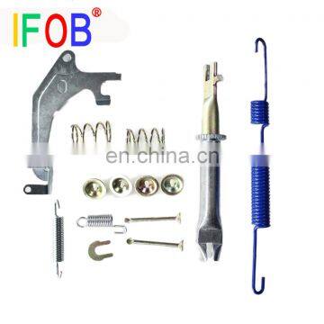 IFOB Good Price Brake Shoe Repair Kits For Narava Maxima Pioneer Patrol Sunny Tiida X-Trail Xterra