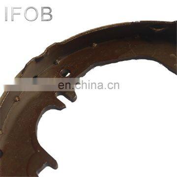 IFOB Brake Shoe For Toyota LandCruiser #FZJ80 HDJ80 HZJ80 46540-60030 photo-2