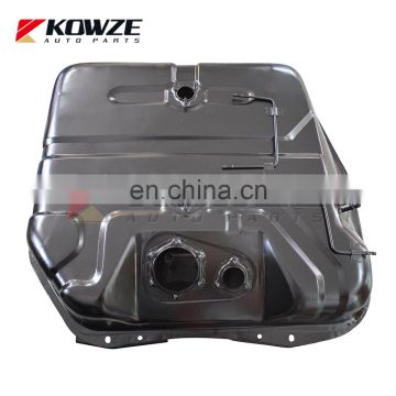 Fuel Tank Assy For Mitsubishi Pajero V32 V43 V45 MB658212 MB678497 MB926344 MR271588