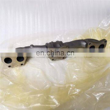 Cummins ISG Diesel Engine Exhaust Manifold 3693170 3696187 photo-3