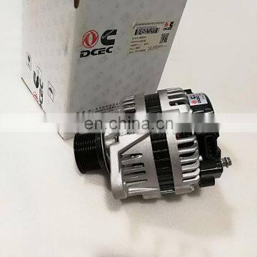 Cummins M11 QSM ISM QSL 24V Engine Alternator 5282841 2874863 4993343 3935531 3920617