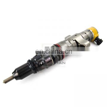 Excavator E324D E325D E329D Engine C7 Fuel Injector GP 3879427 Diesel Injector Nozzle 387-9427