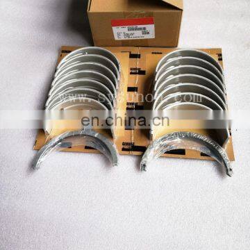 Mining Machinery QSM11 Cast Iron Connecting Rod Bearing 3400710 Used for Diessel Engine Assembly