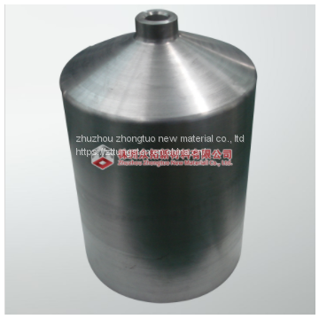 Tungsten Crucible photo-2