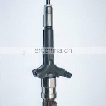 injector CR 8-97239161-7 P.N. 095000-0360 8972391617 fit for renault